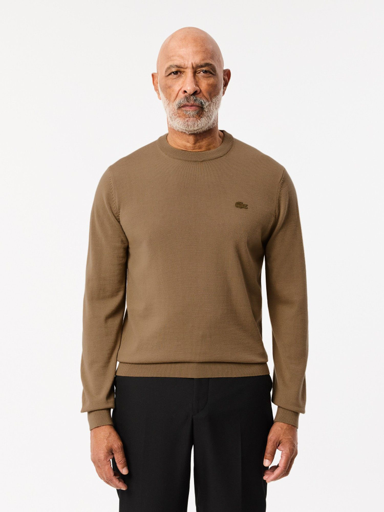 Свитер Lacoste #1