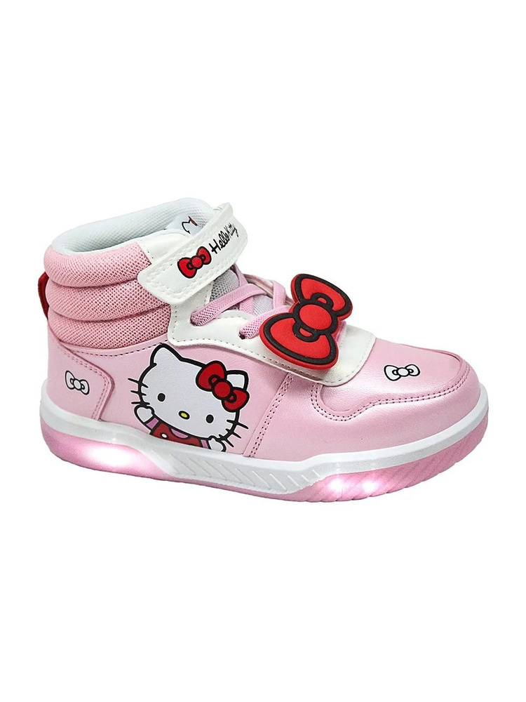 Кроссовки Hello Kitty #1