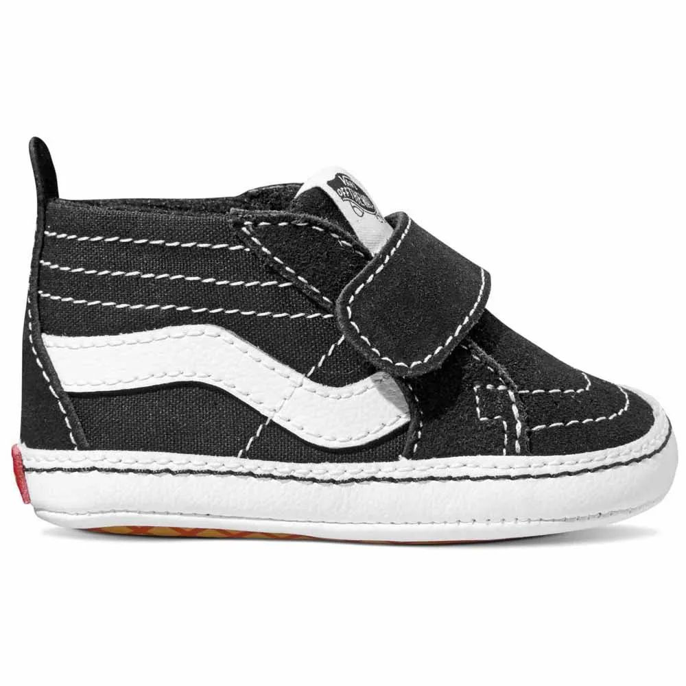 Кроссовки Vans #1
