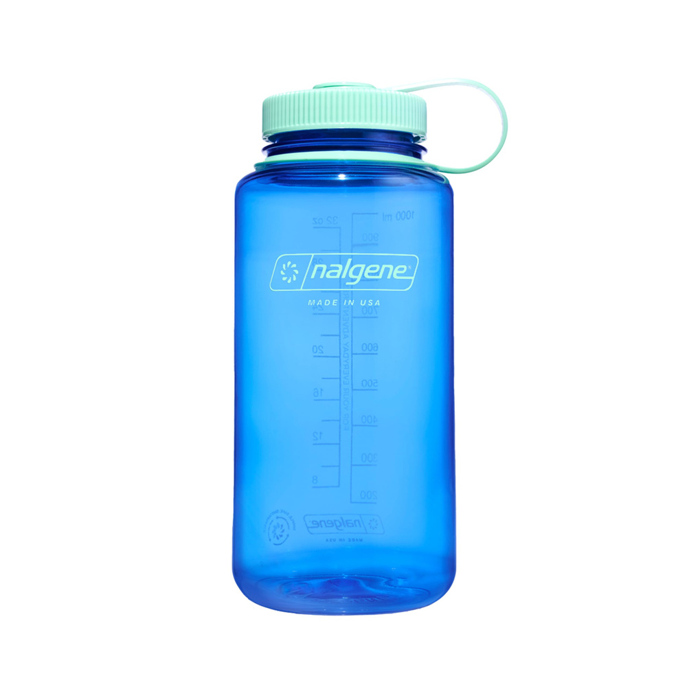 Nalgene Фляга, голубой #1