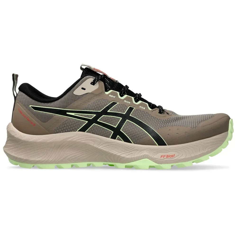 Кроссовки ASICS #1