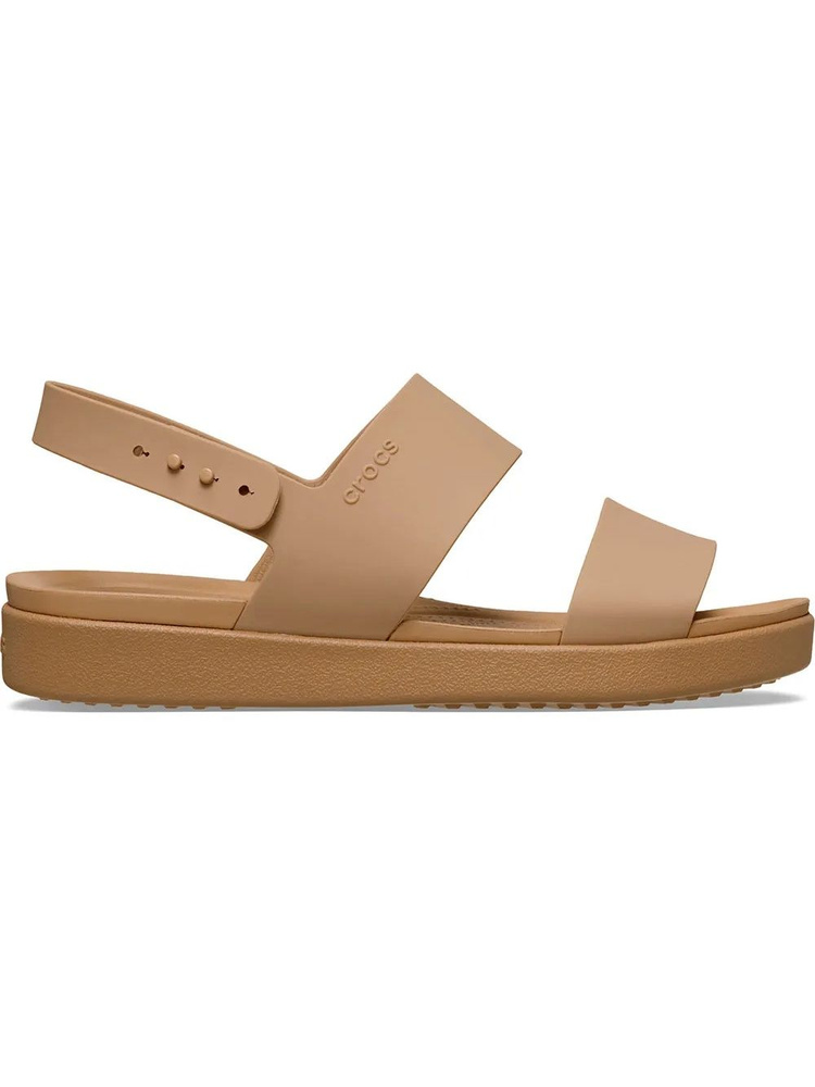 Сандалии Crocs #1