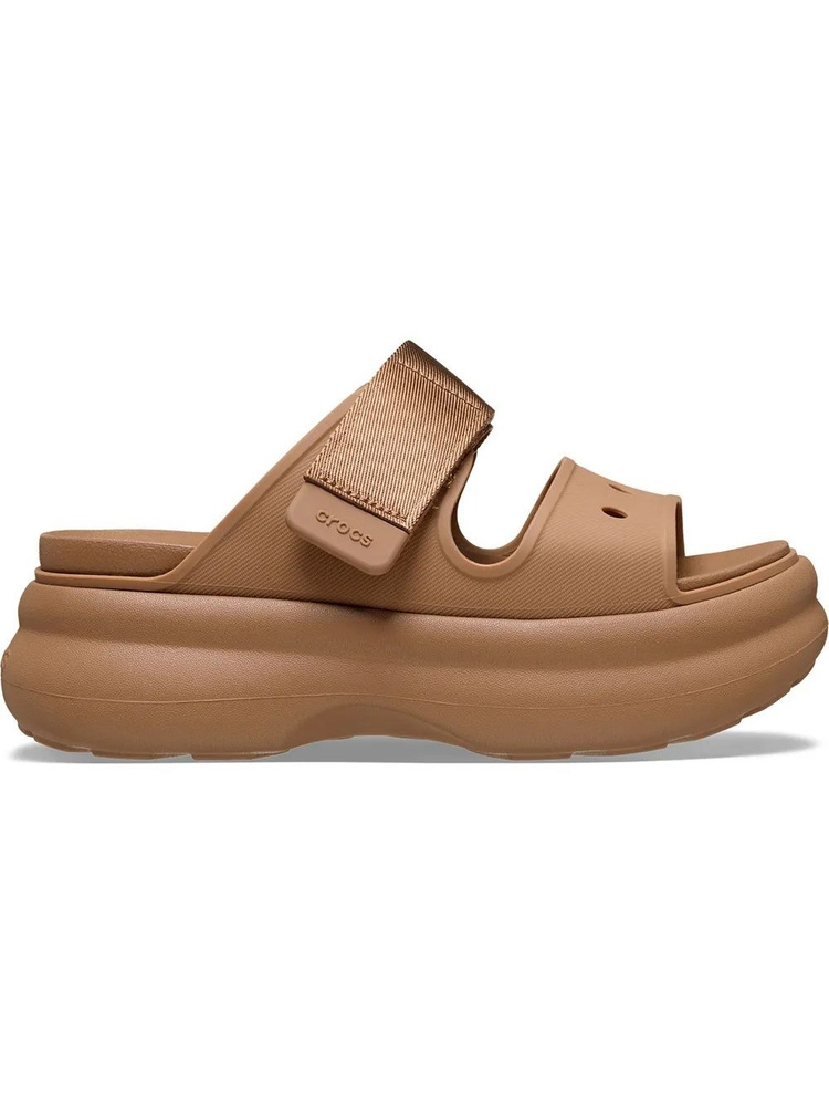 Сандалии Crocs #1