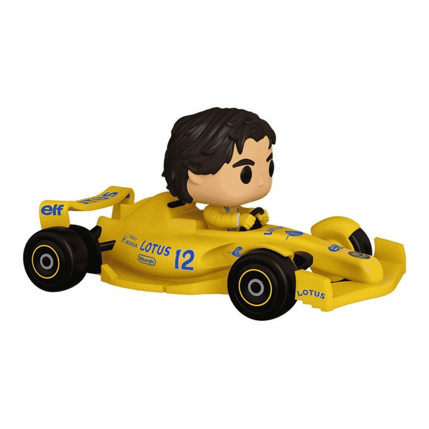Фигурка Funko #1