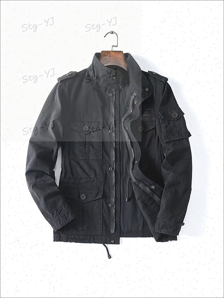 Куртка M65 #1