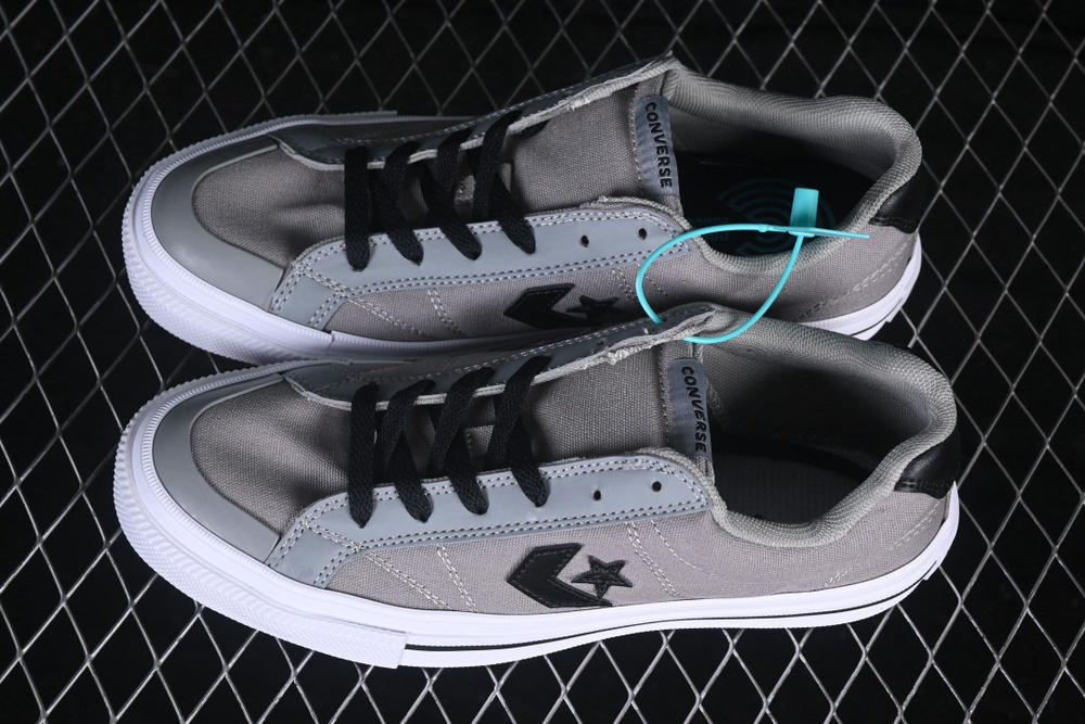 Кеды Converse #1