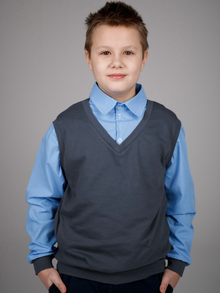 Джемпер #1