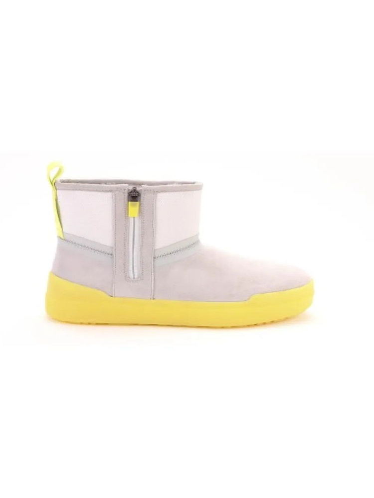 Ботинки UGG #1