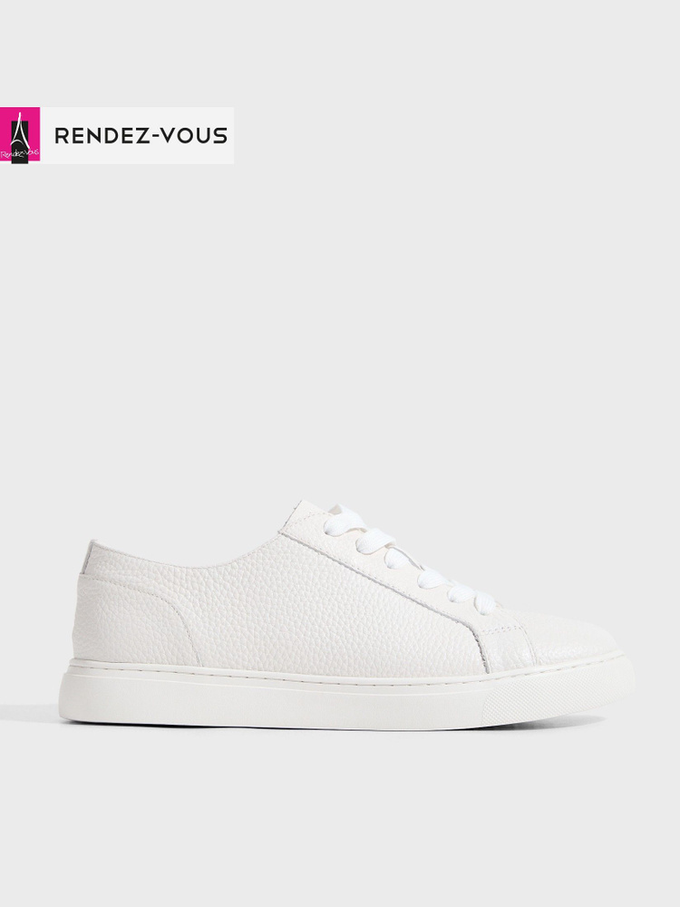 Кеды TENDANCE #1