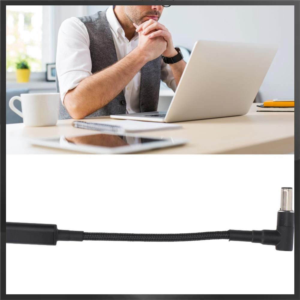 Адаптер USB C DC #1