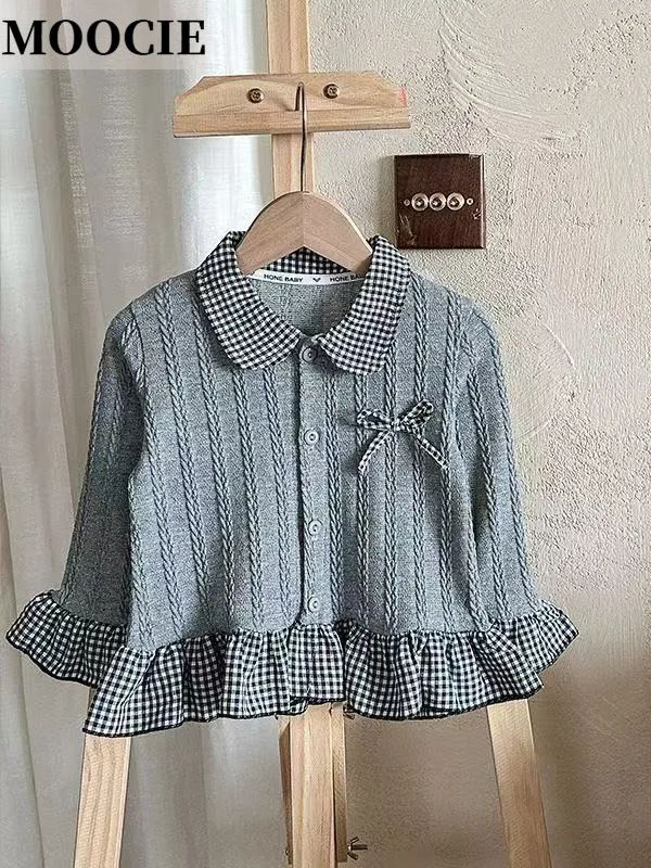 Рубашка MOOCIE #1