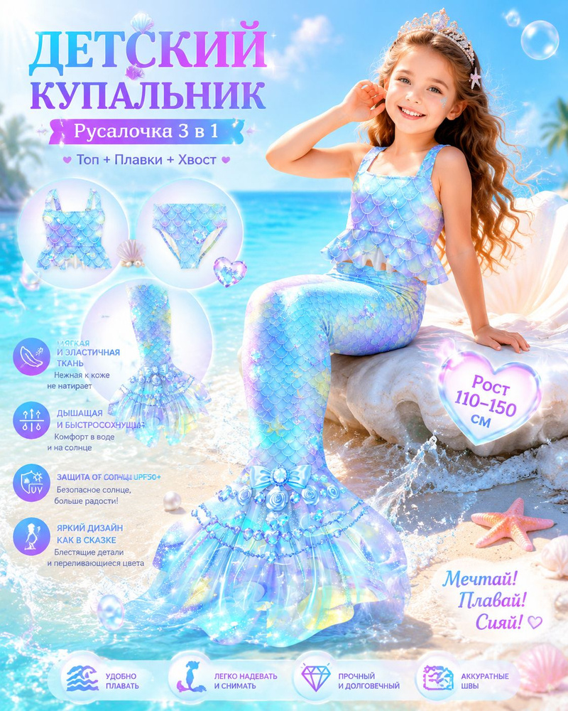 Купальник #1