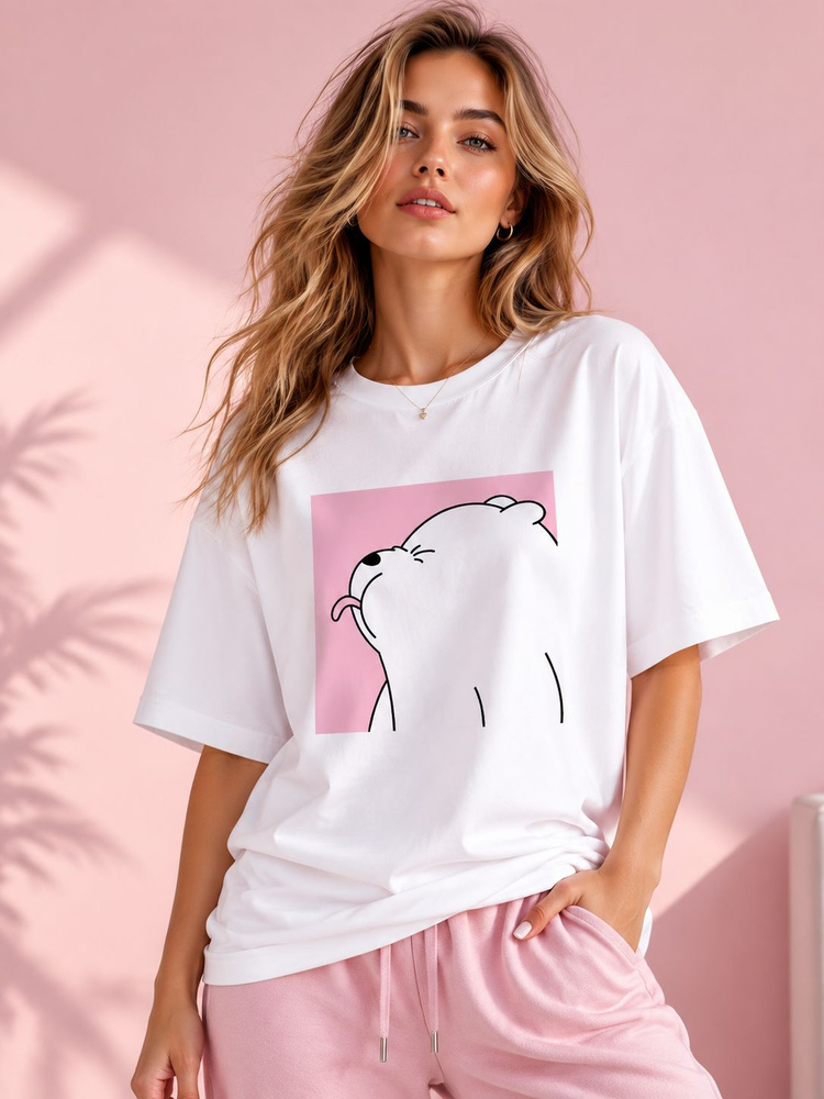 Футболка #1
