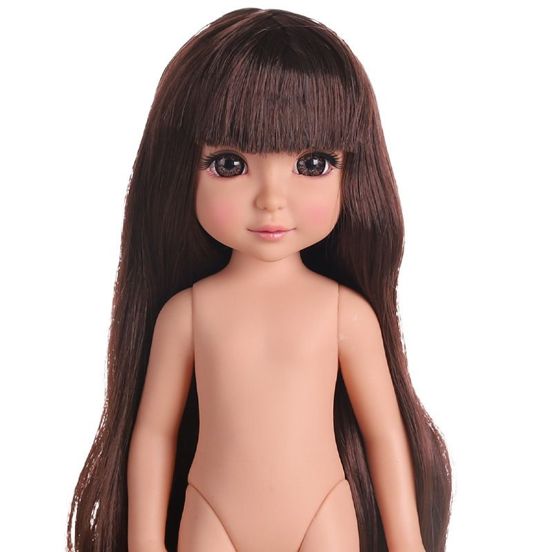 Кукла девочка BJD #1