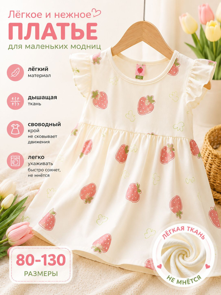Сарафан #1