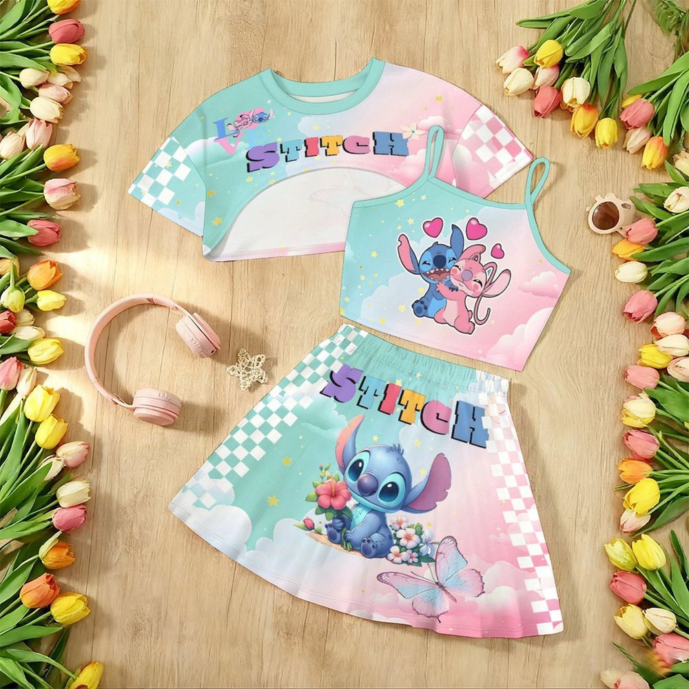 Комплект одежды #1