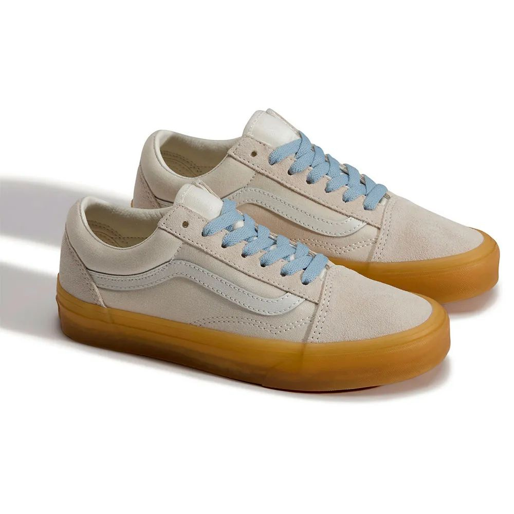 Кроссовки Vans #1