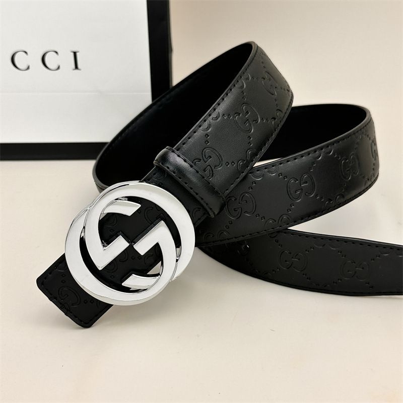 Gucci Ремень #1