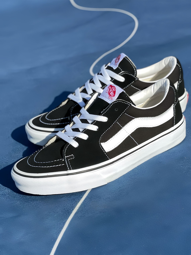 Кеды Vans Old School #1