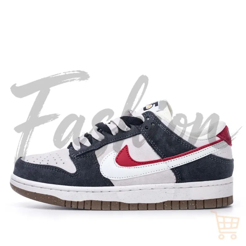 Кроссовки DUNK SB low #1