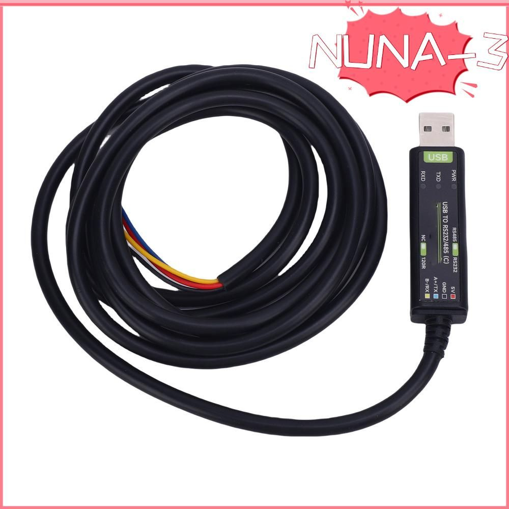 Кабель USB-232 #1