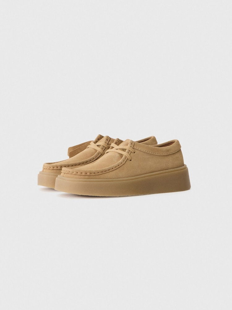 Ботинки Clarks #1