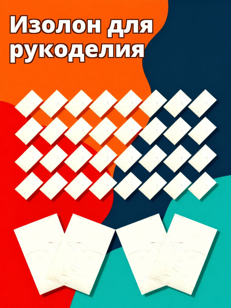 Бумага для рисования #1