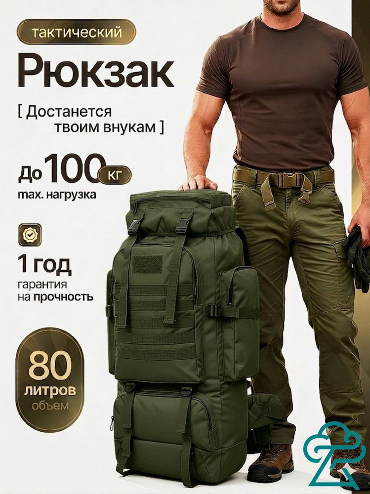 Рюкзак #1