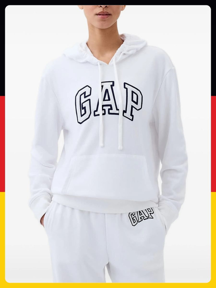 Худи GAP #1