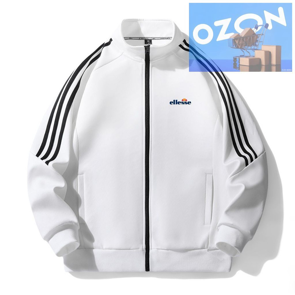 Худи Ellesse #1