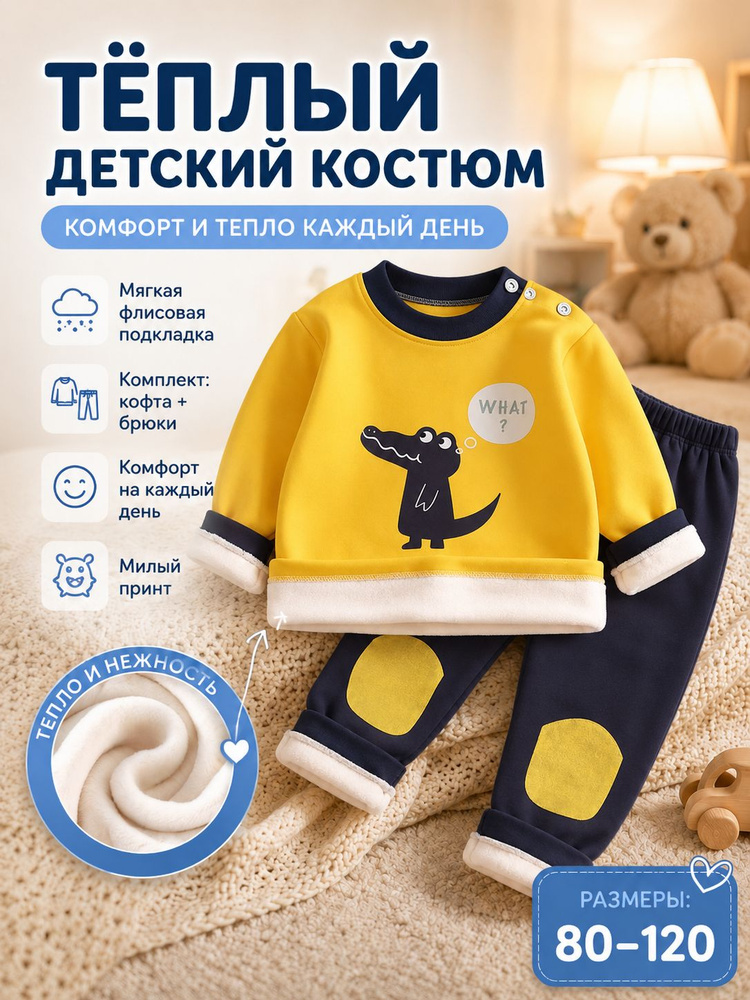 Комплект одежды #1