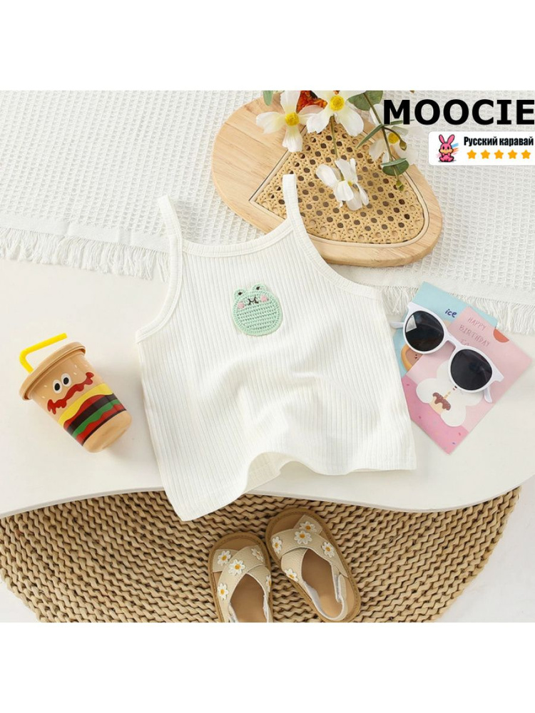 Топ MOOCIE, 1 шт #1