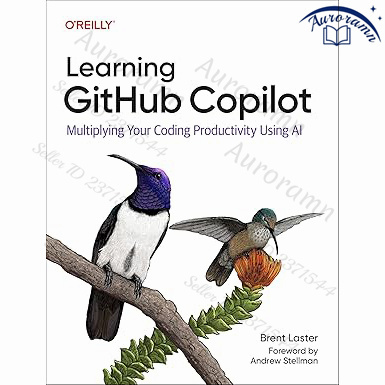 Learning GitHub Copilot: Multiplying Your Coding Productivity Using AI #1