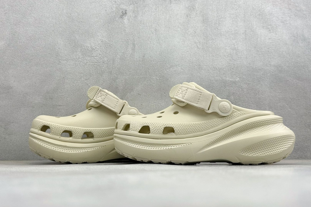 Сабо Crocs LiteRide #1