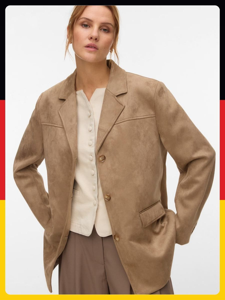 Пиджак Vero Moda VMHazel #1