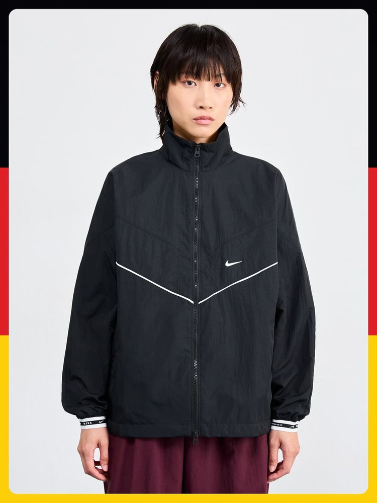 Куртка Nike #1