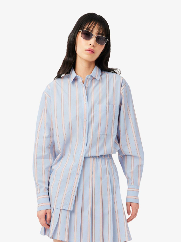Рубашка Lacoste #1