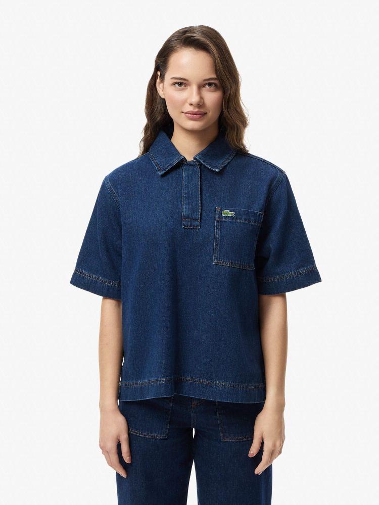 Рубашка Lacoste #1