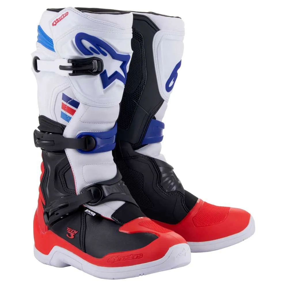 Ботинки Alpinestars #1