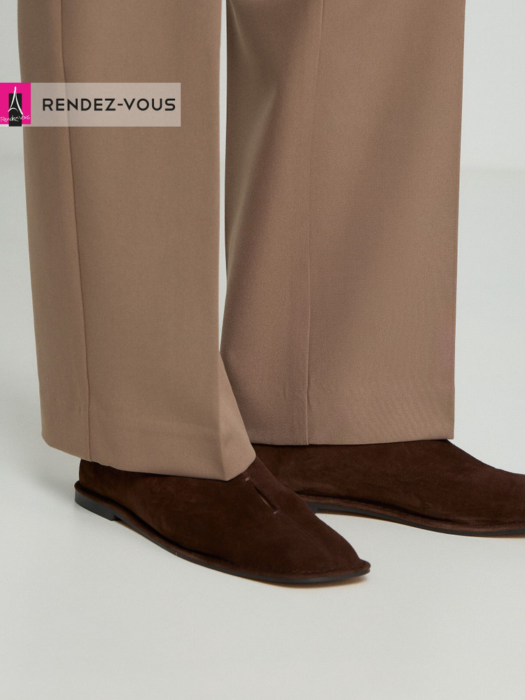 Туфли TENDANCE #1