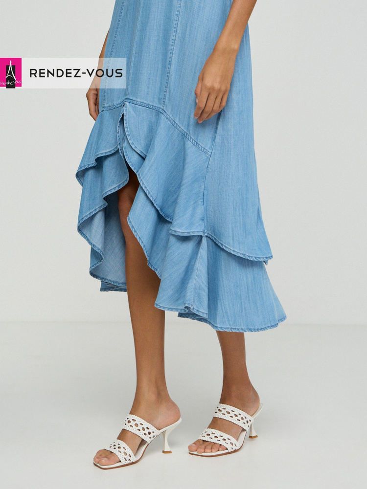 Мюли TENDANCE #1