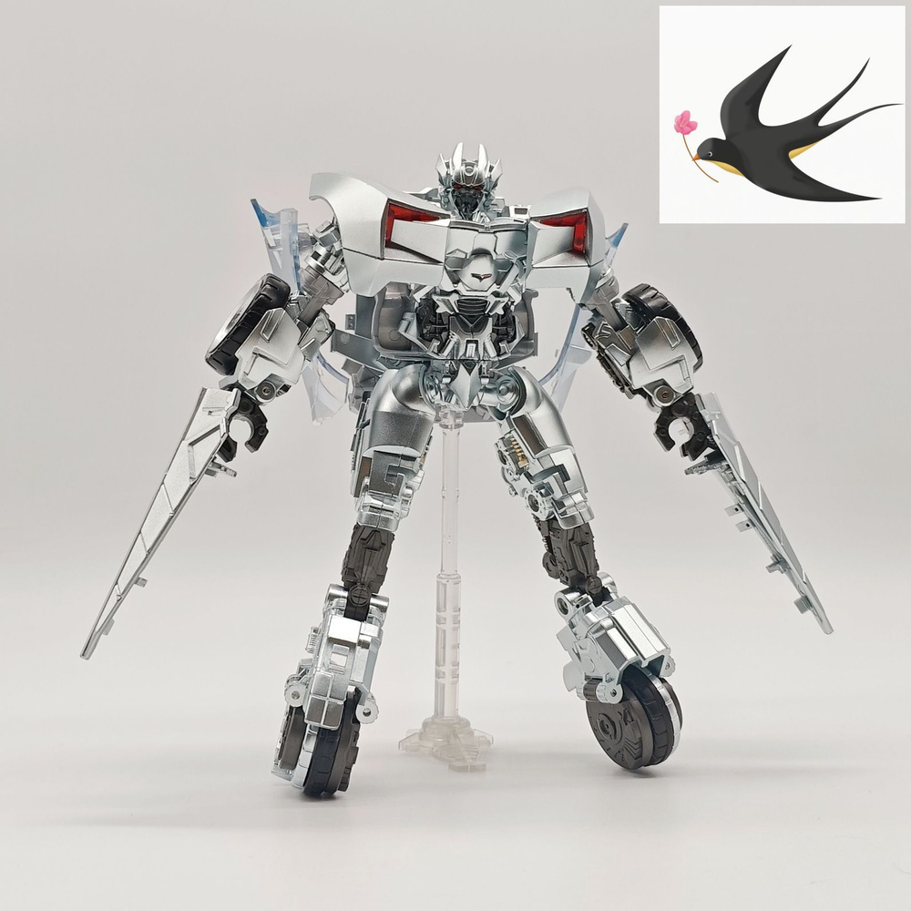 Трансформеры/Transformers: Sideswipe(16.5cm) #1