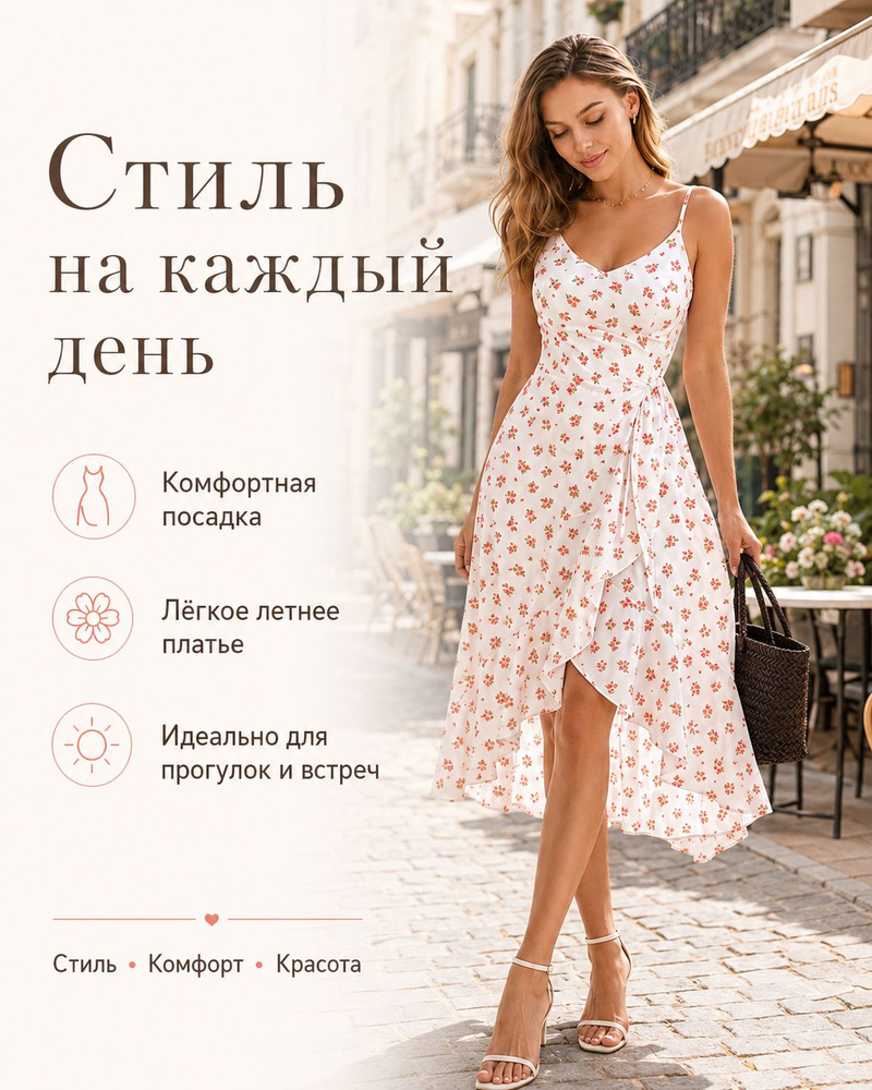 Платье #1