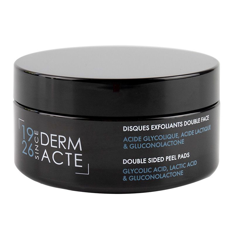 Пилинг для лица Derm Acte #1