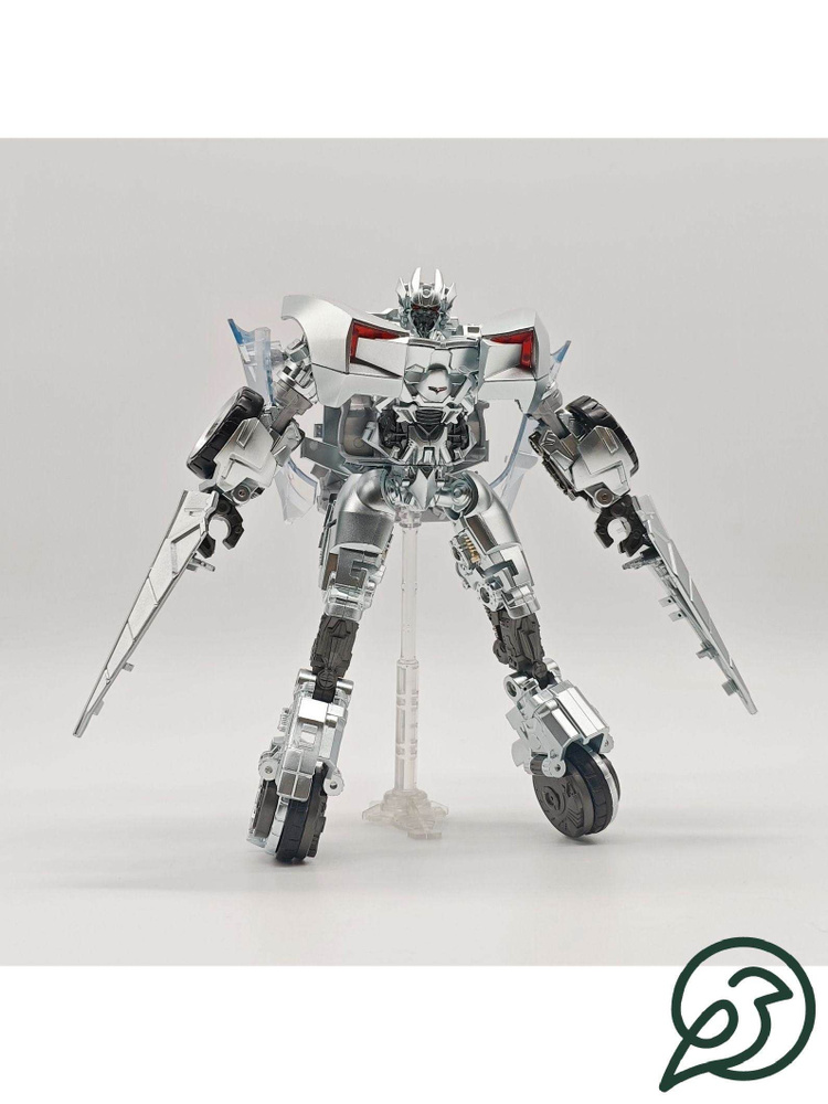 Трансформеры/Transformers: Sideswipe(16.5cm) #1
