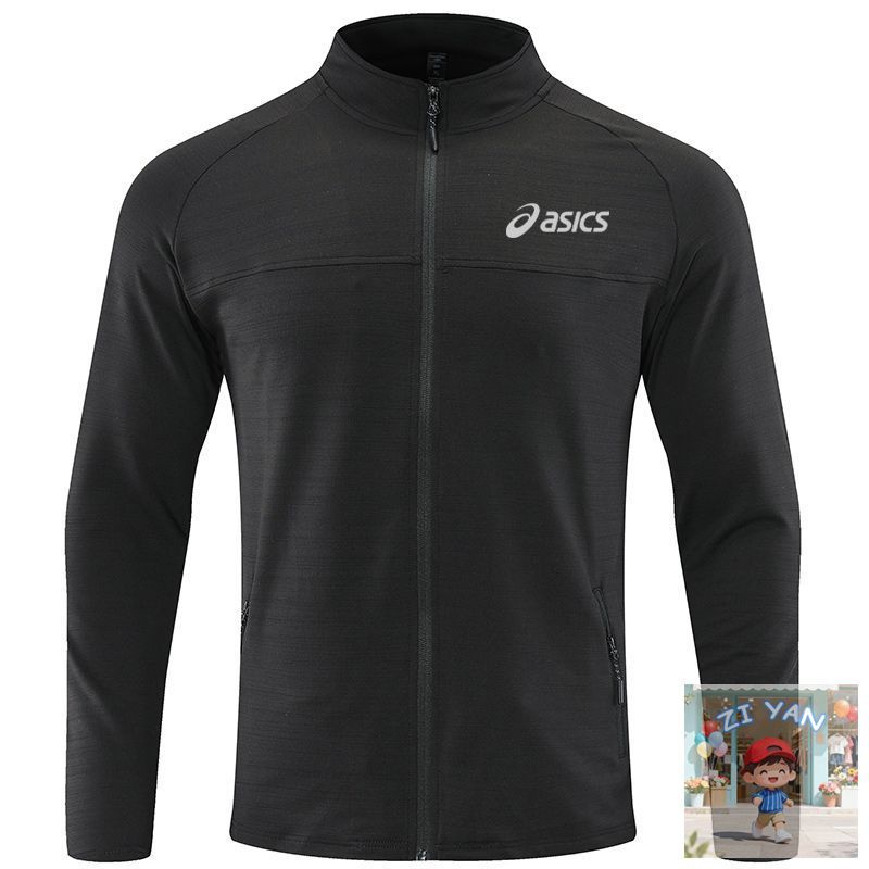 Лонгслив ASICS #1