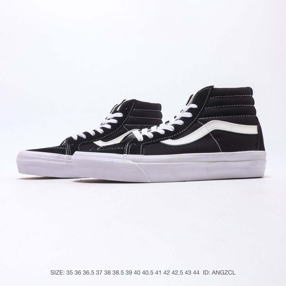 Кеды Vans #1