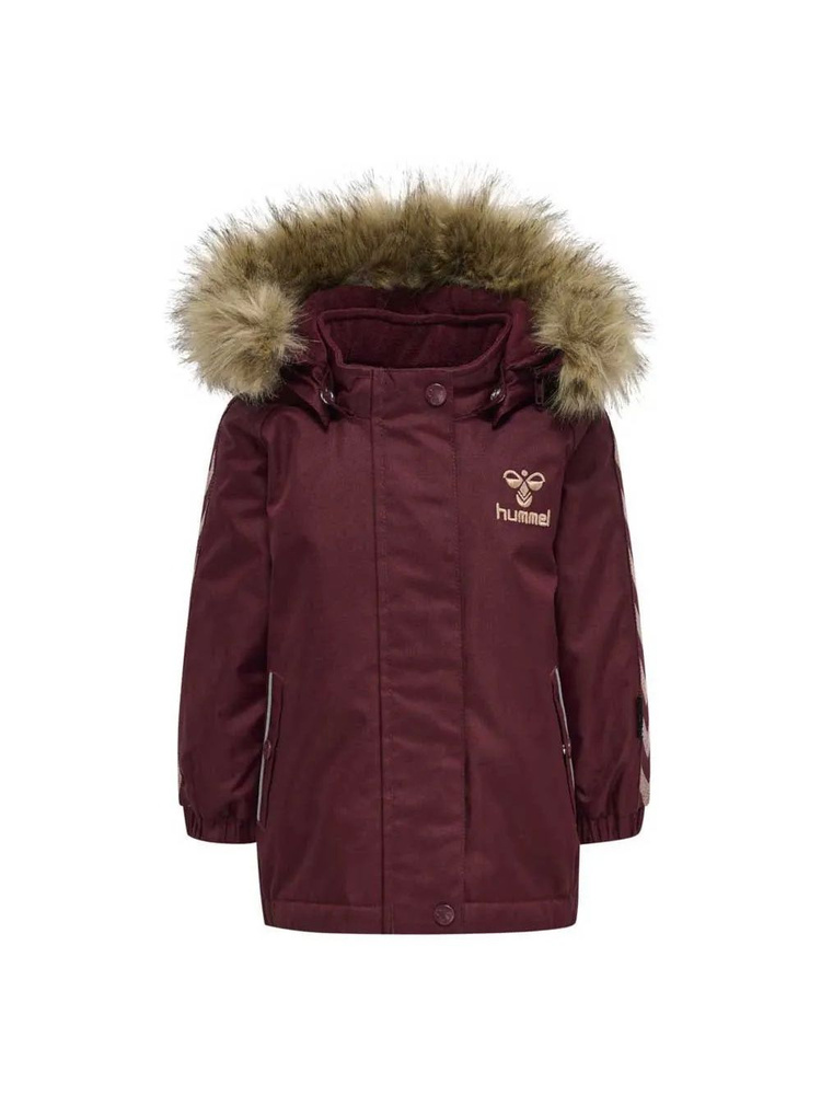Куртка Hummel #1