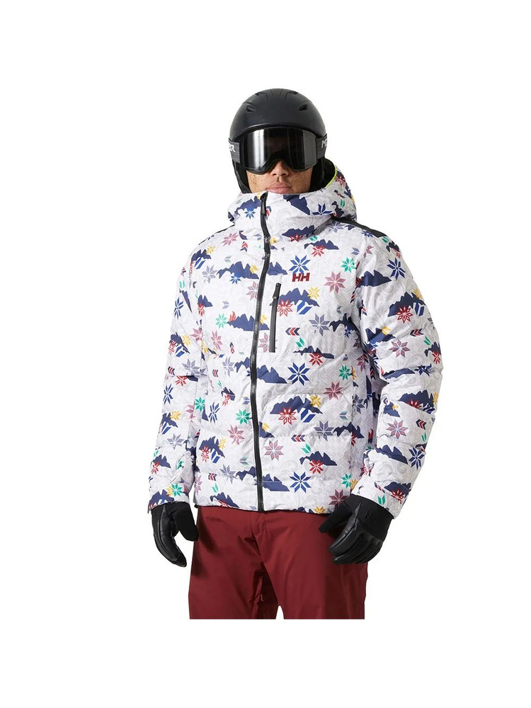 Куртка Helly Hansen #1