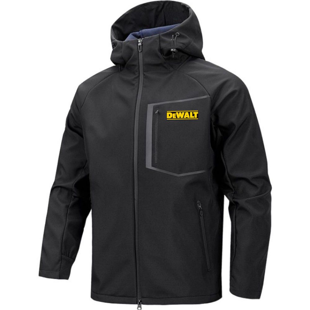 Куртка DeWalt #1